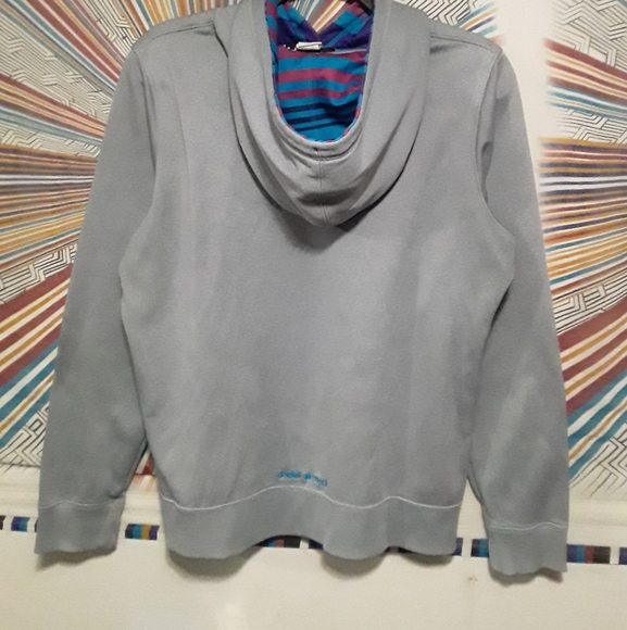 Under Armour Womens Large Hoody Sweatshirt - Picture 7 of 16